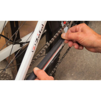 PROTECTION CADRE ARMOR TAPE 1m x 25mm