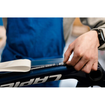 PROTECTION CADRE SKIN ARMOR L