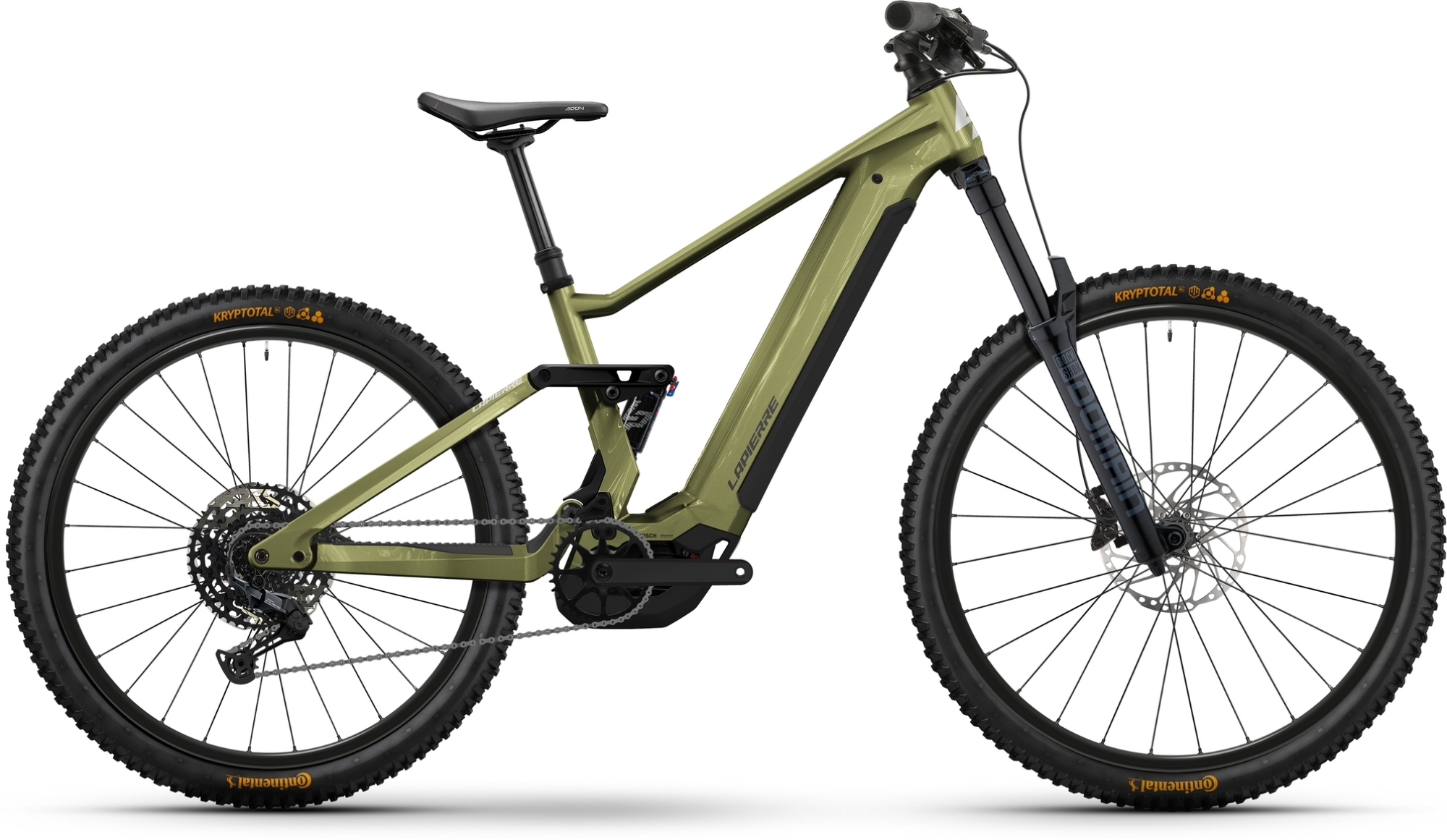 overvolt am 5.8