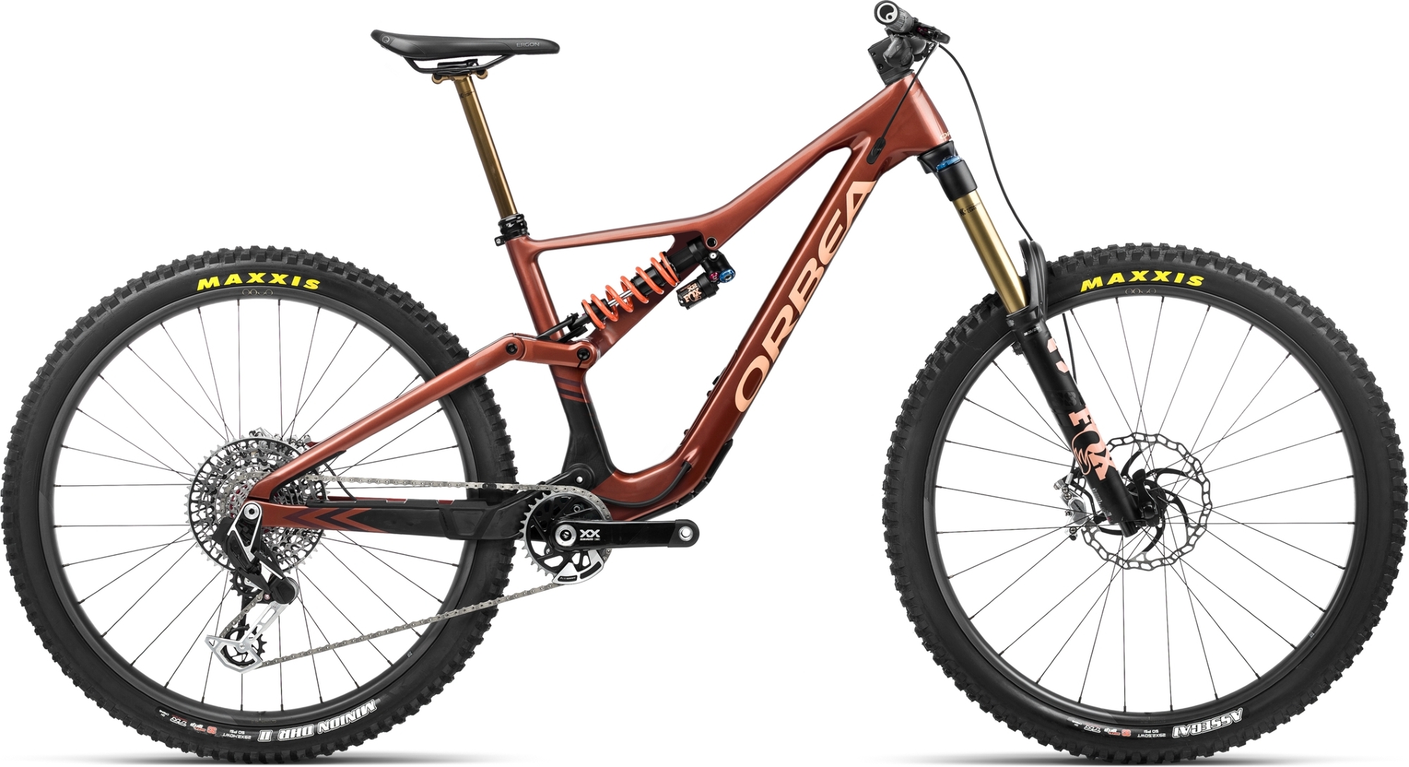 rallon m ltd