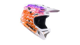 casque decade noir mat