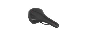 selle route vm fit courte noir