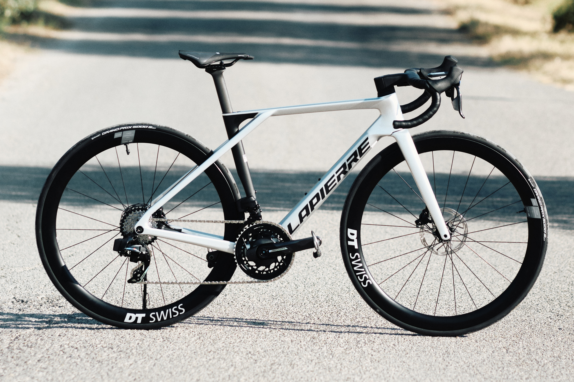 Destockage vélo Lapierre