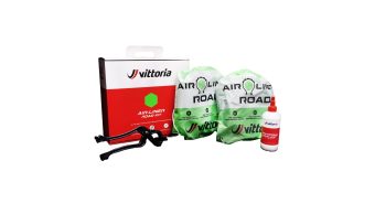 kit tubeless air liner road