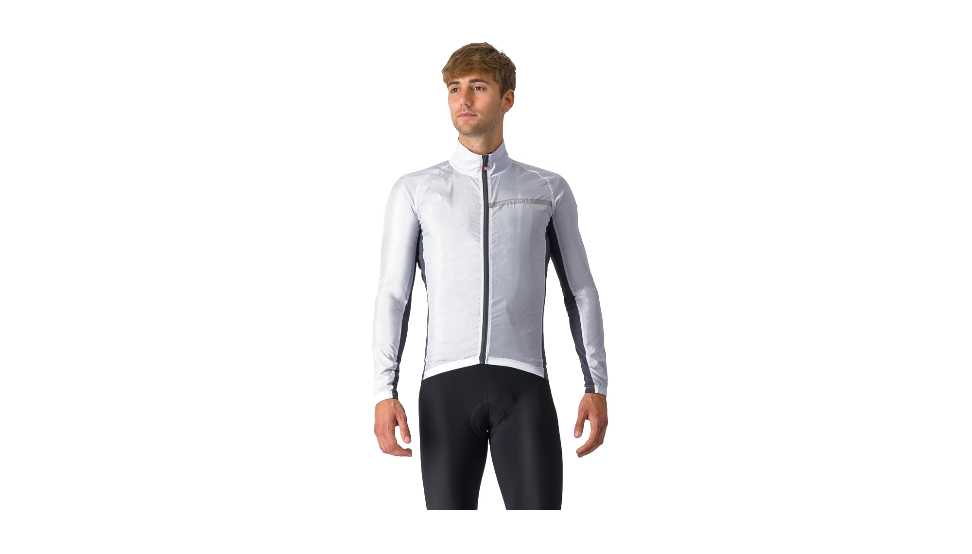 veste squadra stretch