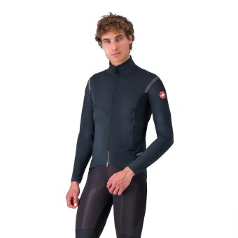 perfetto ros 2 jacket