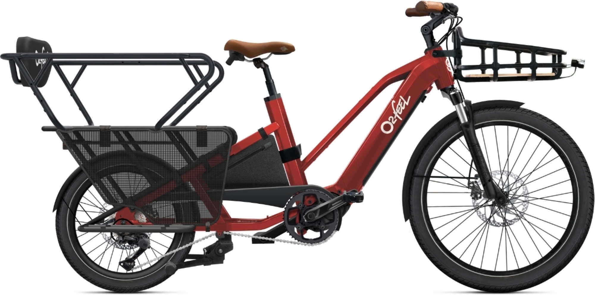 equo 4.3 pack family