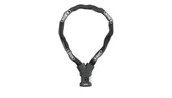 antivol à chaîne yardo 7807f/85