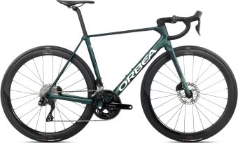 orca m30iltd pwr