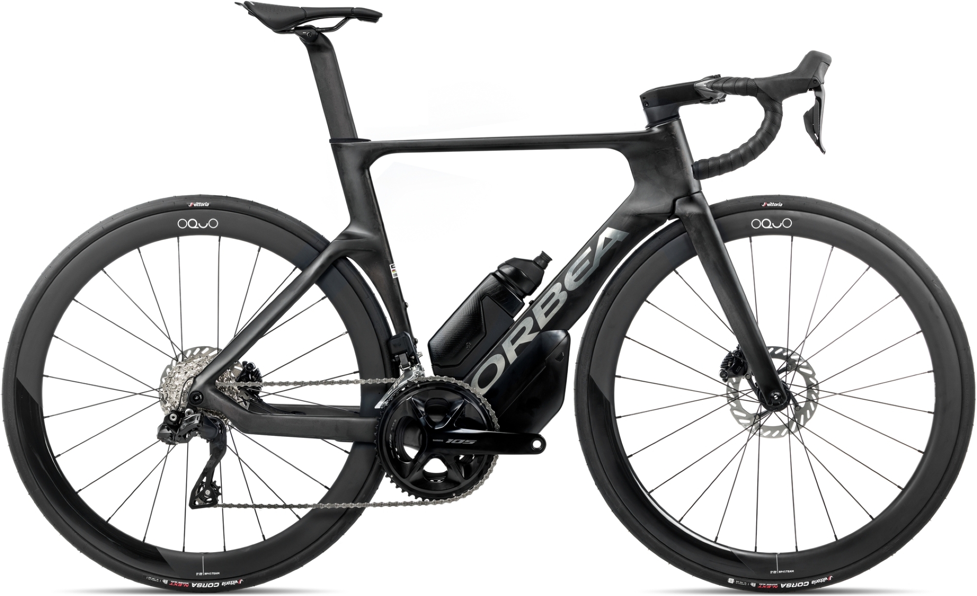 orca aero m35iltd pwr