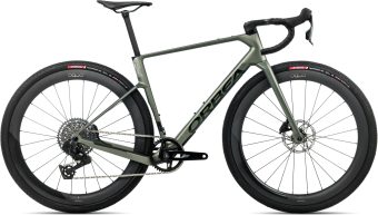 terra race m31eltd 1x