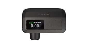 pompe électrique air rush