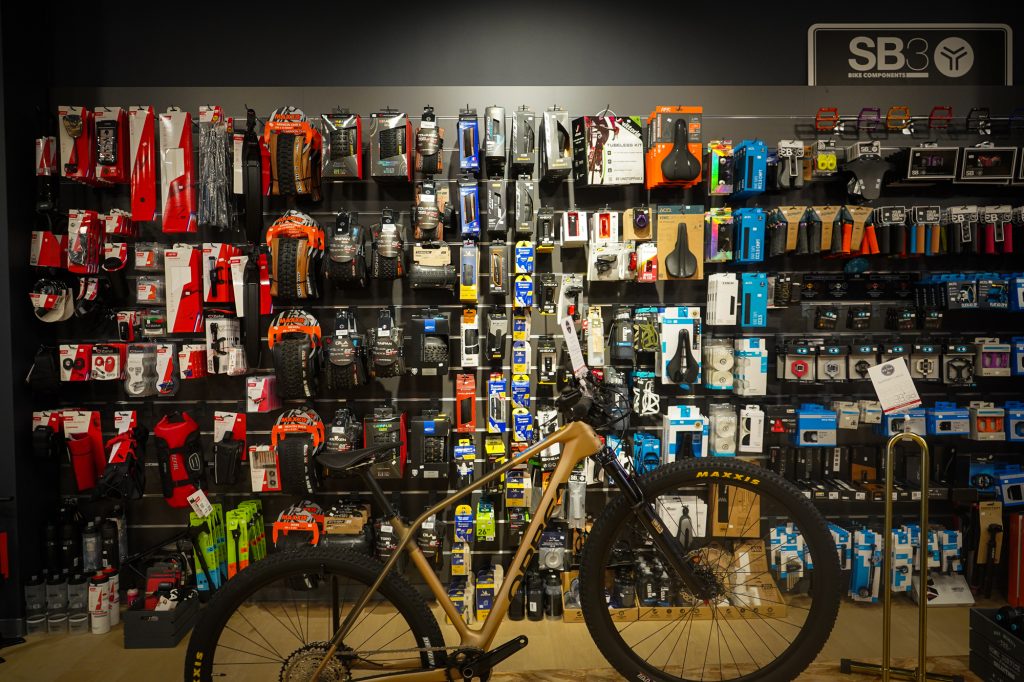 accessoires rayons velobrival