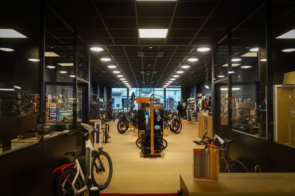 atelier de vélo a tulle