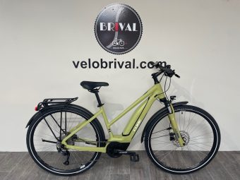 touring hybrid one 400