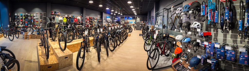magasin velobrival
