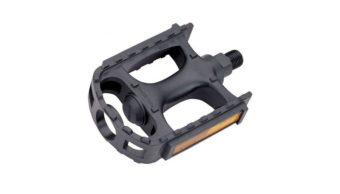 paire de pedales vtt union resine