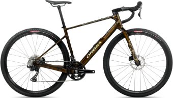 terra m20team