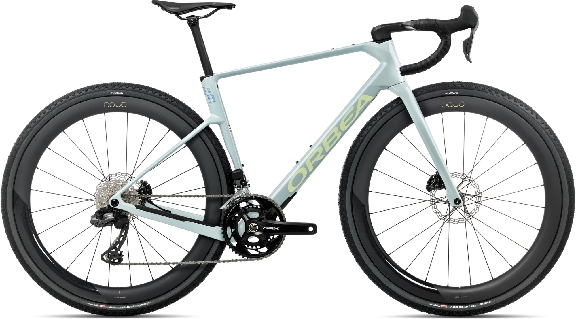 terra race m20iltd