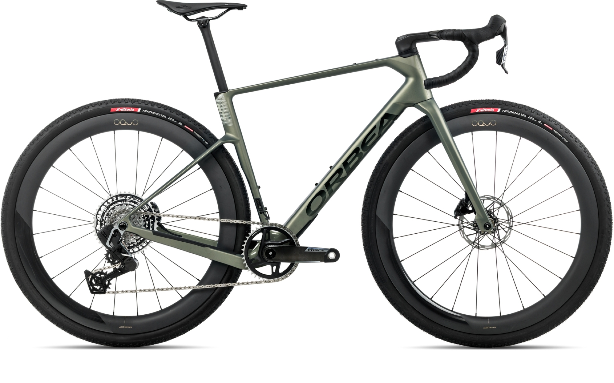 terra race m21eltd 1x