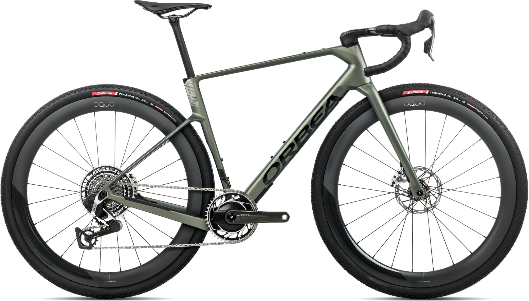 terra race m11eltd 1x