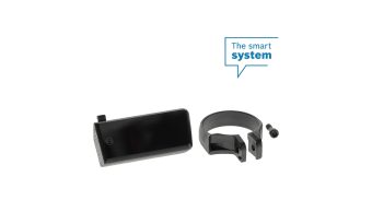 kit de post équipement purion 400, 31,8 mm avec câble