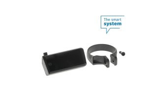 kit de post équipement purion 400, 35,0 mm avec câble