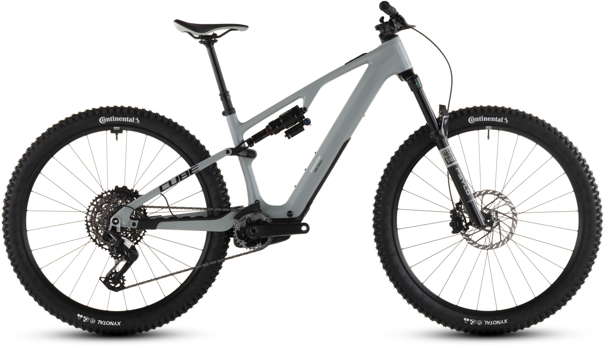 ams hybrid one44 c:62 race 400x