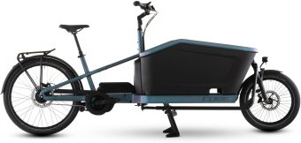 cargo hybrid comfort pro 800