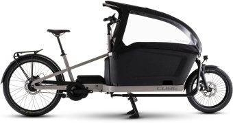 cargo hybrid comfort pro family 800