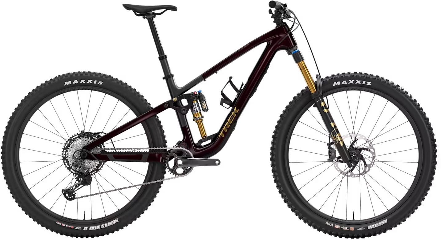 fuel ex 9.8 xt 7e gén.