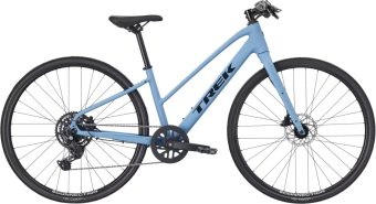 fx 2 midstep 4e gén.