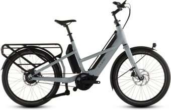 longtail hybrid comfort 800