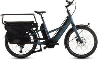 longtail hybrid family 800