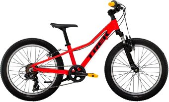 precaliber 20 à 7 vitesses