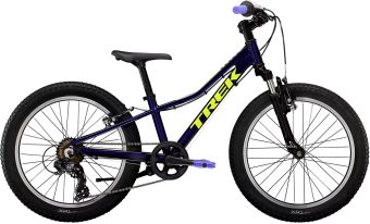 precaliber 20 à 7 vitesses