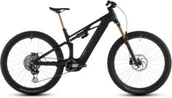 stereo hybrid one44 hpc slt 800