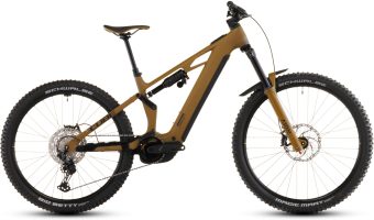 stereo hybrid one77 hpc race 800