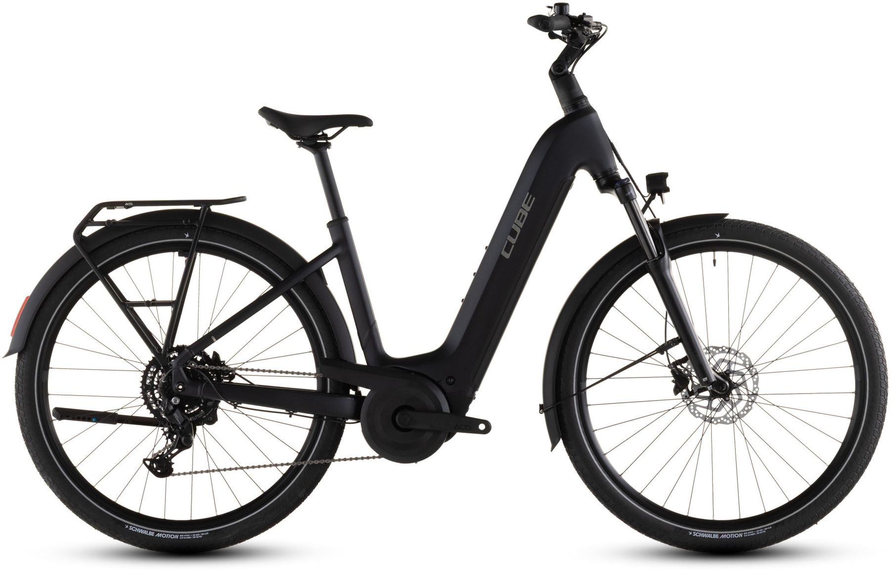 touring hybrid one 600 ee