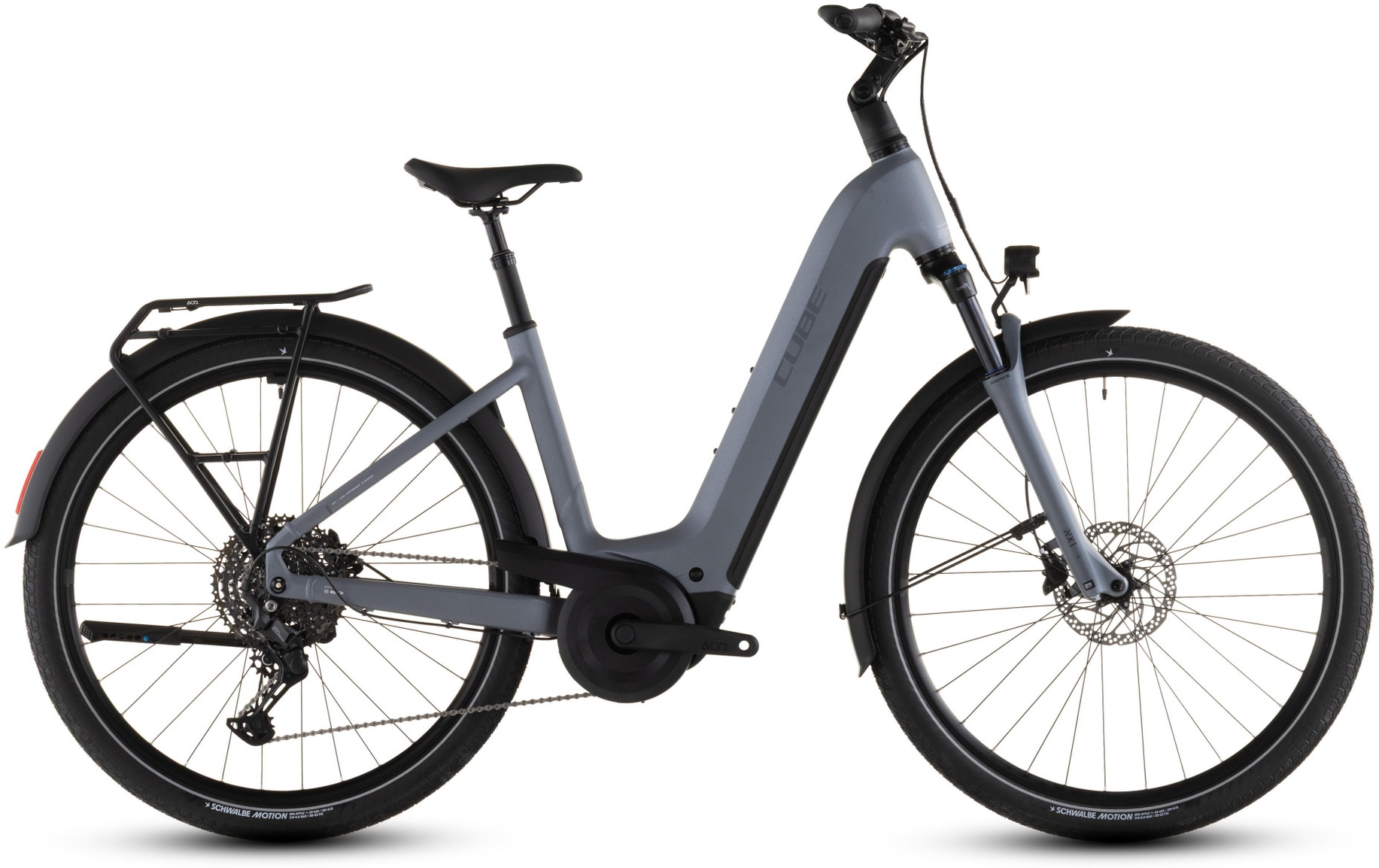 touring hybrid pro 800 ee