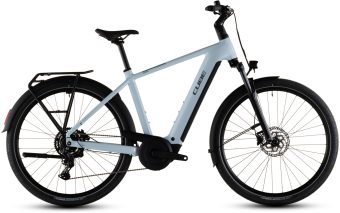 touring hybrid one 600