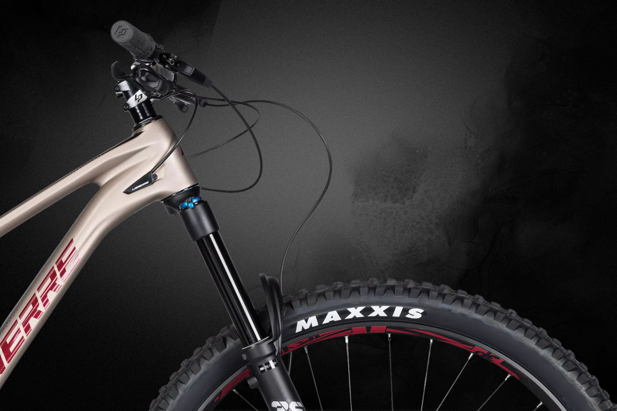 zesty lapierre promo