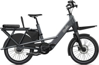 buzz 7.1 pack passenger