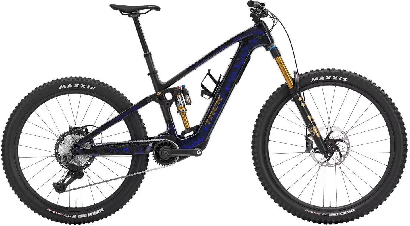 fuel+ mx 9.8 xt di2 2e gén. carbon smoke/lithium grey marble, s