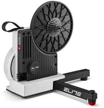 home trainer justo 2