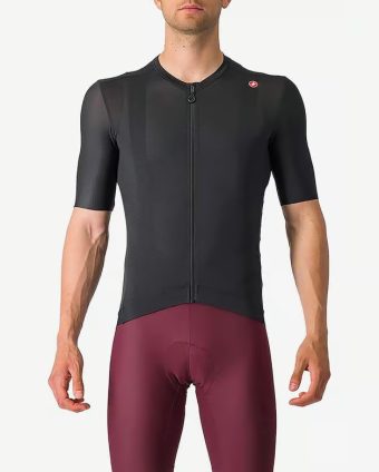 maillot espresso manches courtes