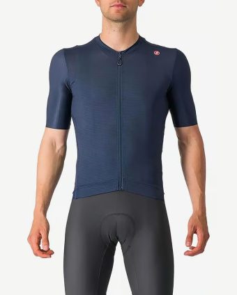 maillot espresso manches courtes