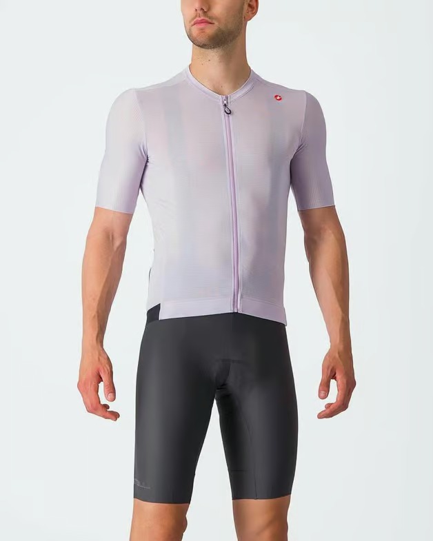 maillot espresso manches courtes