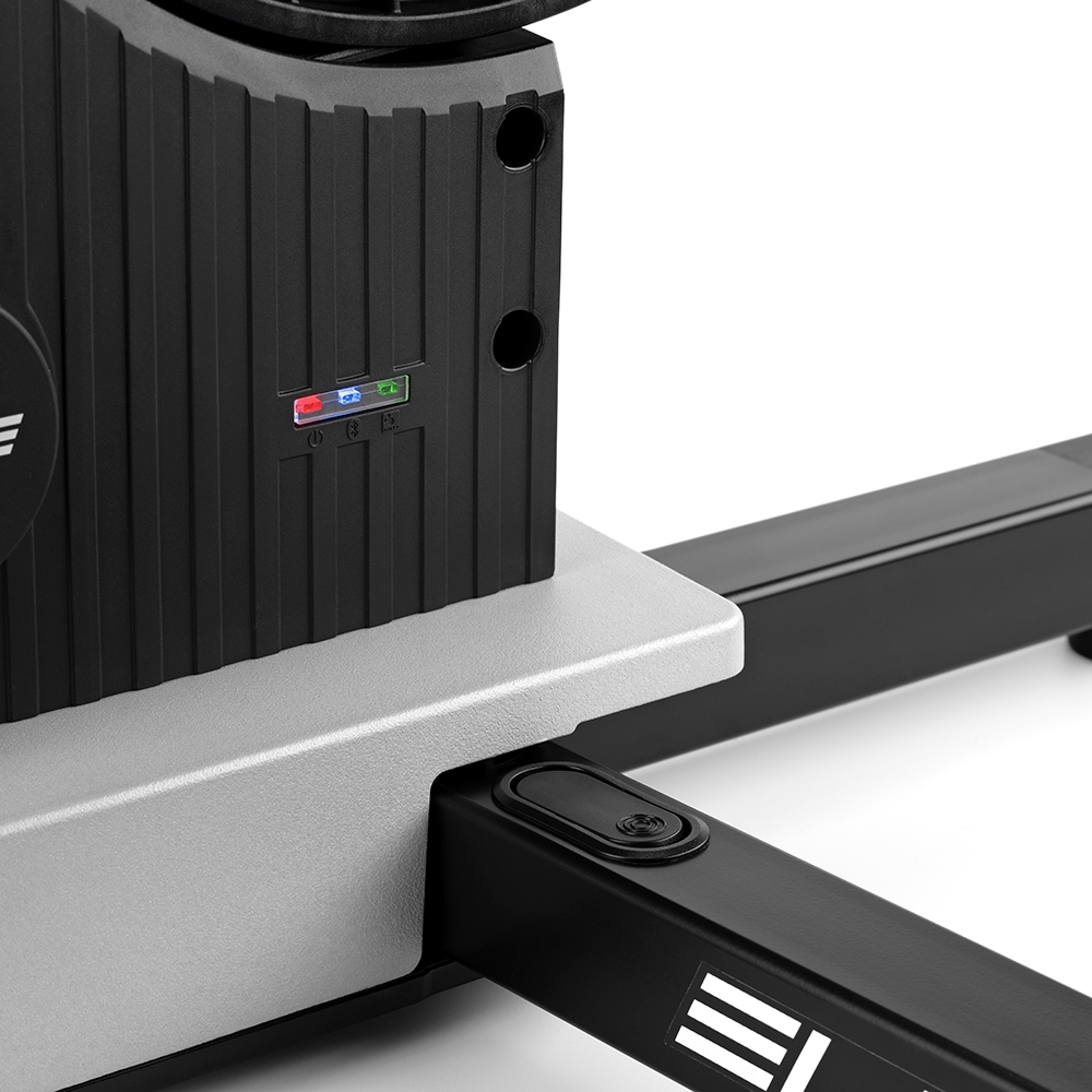 home trainer justo 2