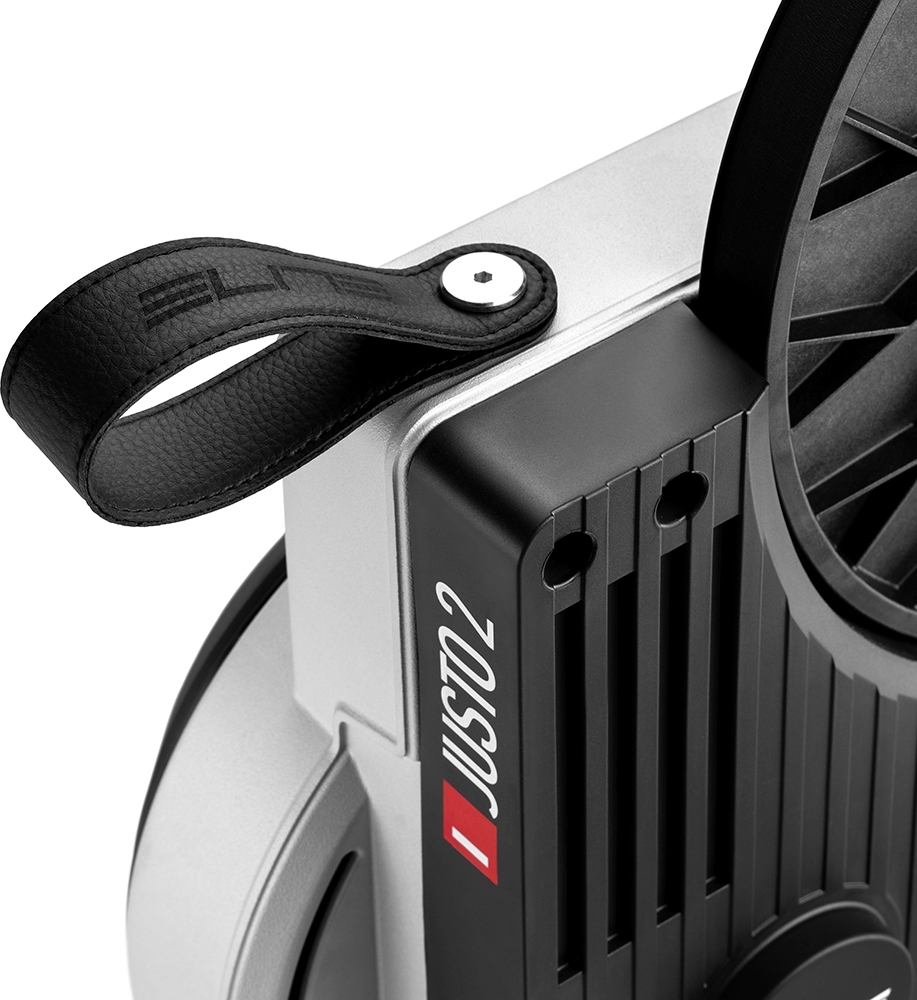 home trainer justo 2